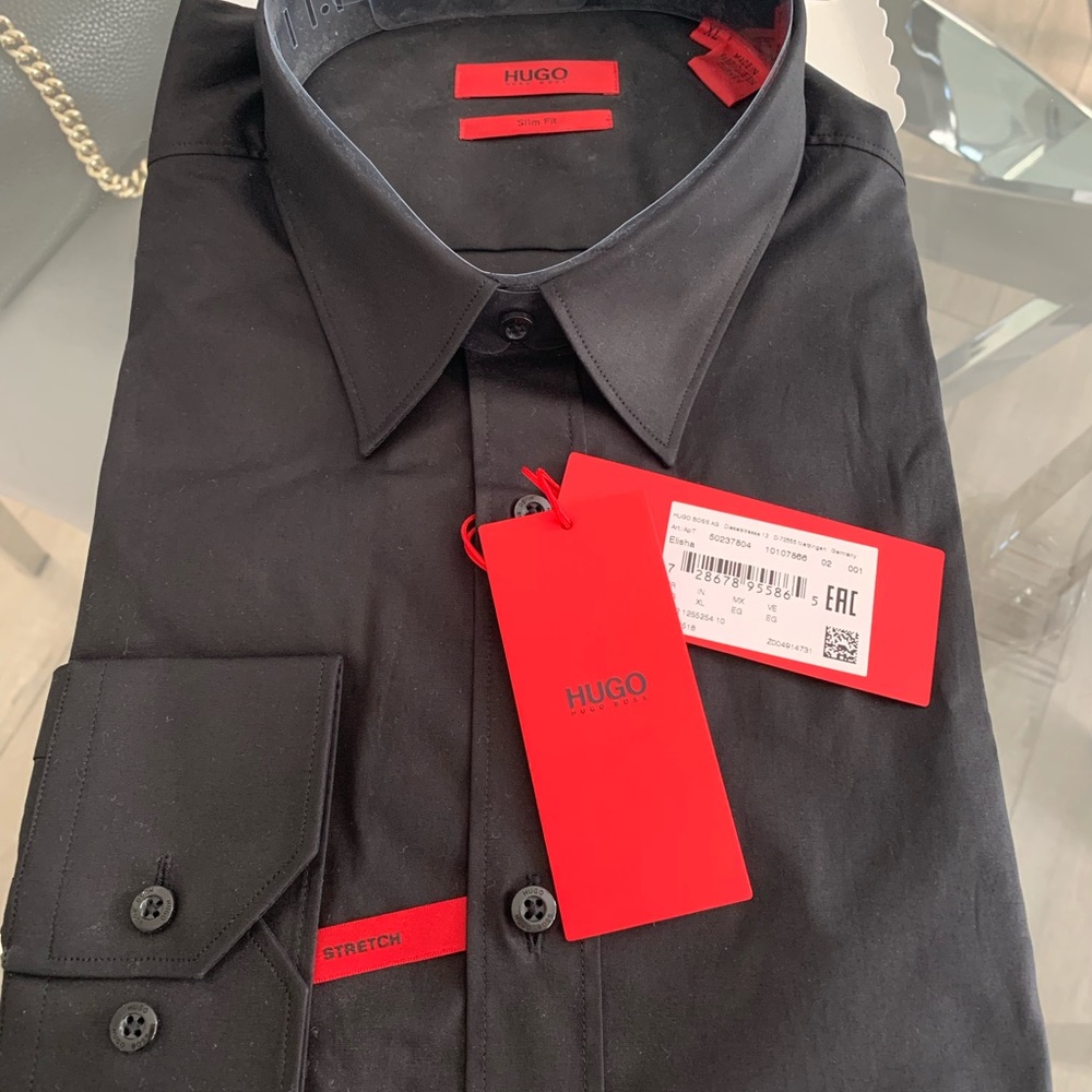 Hugo Boss
